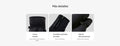 Guantes para Scooter Eléctrico Xiaomi L