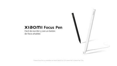 Lapiz Xiaomi Focus Pen