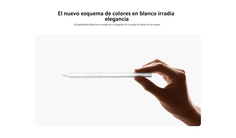 Lapiz Xiaomi Focus Pen
