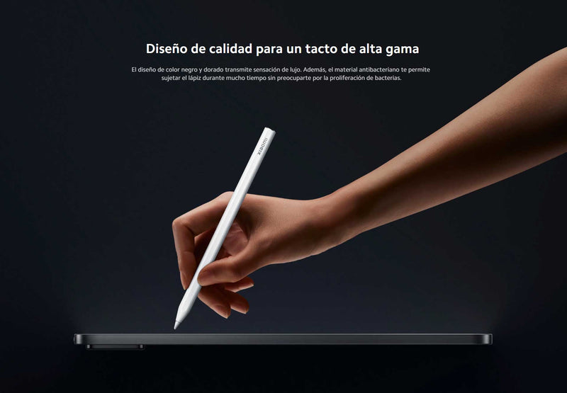 Lapiz Xiaomi Focus Pen