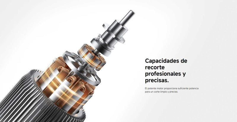 Cortadora de cabello Xiaomi Hair Clipper 2
