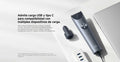 Cortadora de cabello Xiaomi Hair Clipper 2