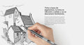 Bolígrafo de Gel Alta Capacidad Xiaomi Pack de 10