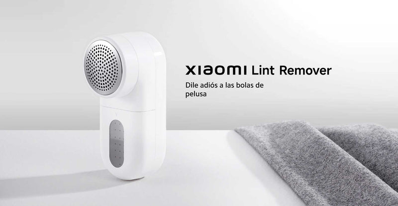 Removedor de Pelusa Xiaomi