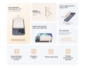 Power Bank inalámbrico Xiaomi 6000mAh