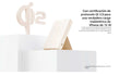 Power Bank inalámbrico Xiaomi 6000mAh
