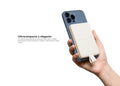Power Bank inalámbrico Xiaomi 6000mAh