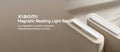 Xiaomi Barra de Luz de Lectura Magnética