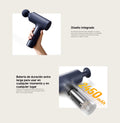Xiaomi Pistola Masajeadora 2