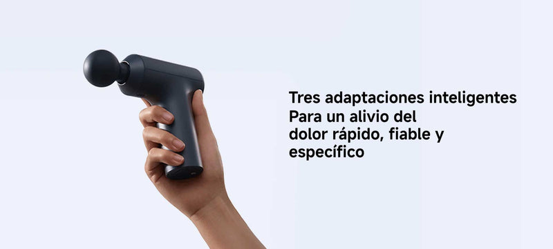Pistola Masajeadora Xiaomi 2 Mini