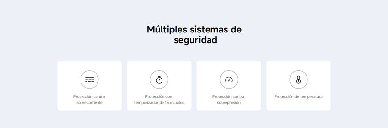 Pistola Masajeadora Xiaomi 2 Mini