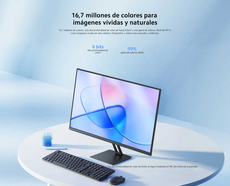Monitor Xiaomi A27i