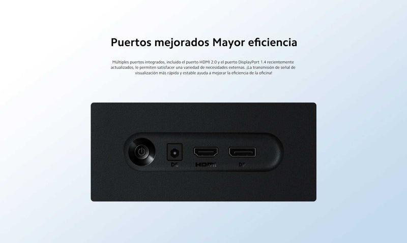 Monitor Xiaomi A27i