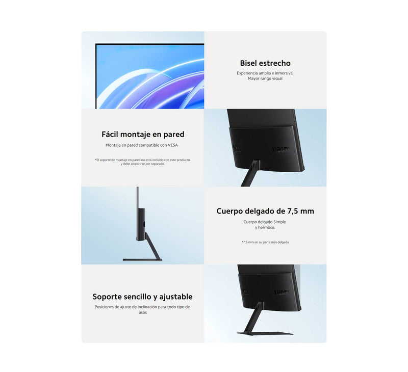 Monitor Xiaomi A27i