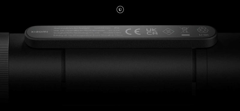 Xiaomi Linterna Multifuncional