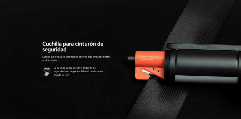 Xiaomi Linterna Multifuncional