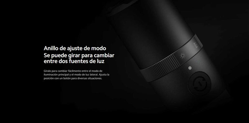Xiaomi Linterna Multifuncional