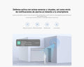 Cámara exterior dual Xiaomi CW500