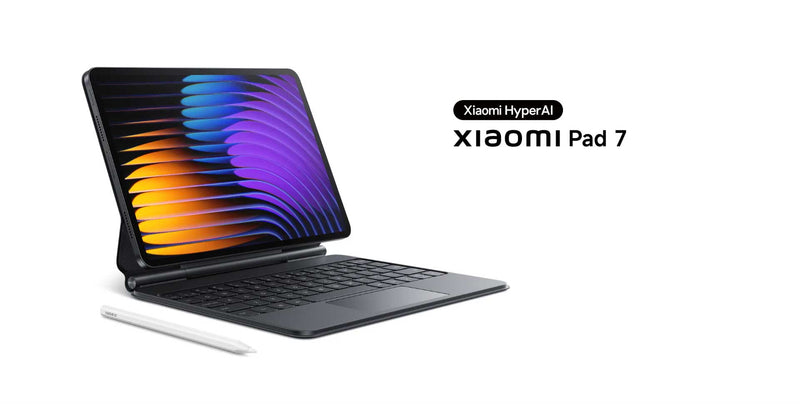Tablet Xiaomi Pad 7 8GB/128GB