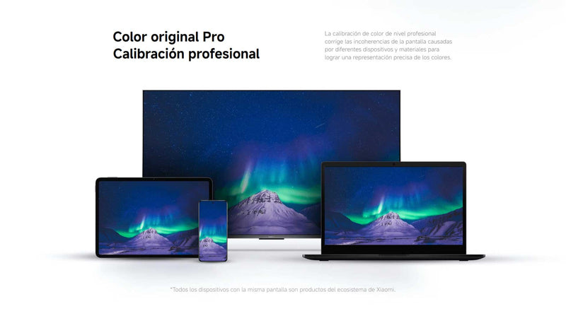 Tablet Xiaomi Pad 7 8GB/128GB