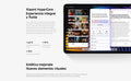 Tablet Xiaomi Pad 7 8GB/128GB