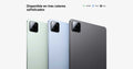 Tablet Xiaomi Pad 7 8GB/256GB