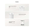 Licuadora Portátil Xiaomi