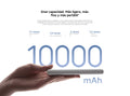 Power Bank Xiaomi Lite 10000mAh 22.5W