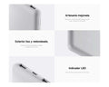 Power Bank Xiaomi Lite 10000mAh 22.5W