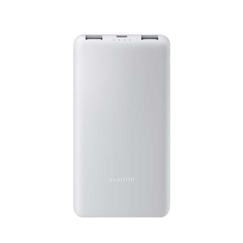 Power Bank Xiaomi Lite 10000mAh 22.5W