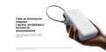 Xiaomi Power Bank 20000mAh (cable integrado)