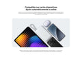 Xiaomi Power Bank 20000mAh (cable integrado)