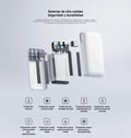Xiaomi Power Bank 20000mAh (cable integrado)