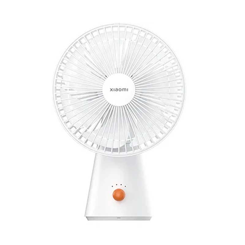 Mini ventilador recargable Xiaomi