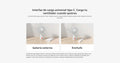 Mini Ventilador Recargable Xiaomi