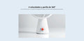 Mini Ventilador Recargable Xiaomi