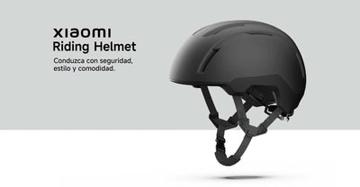 Casco de Montar Xiaomi