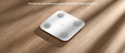 Balanza de Composición Corporal Xiaomi S400