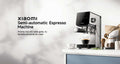 Máquina Xiaomi Semi-automática de Espresso