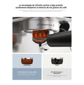 Máquina Xiaomi Semi-automática de Espresso
