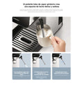 Máquina Xiaomi Semi-automática de Espresso