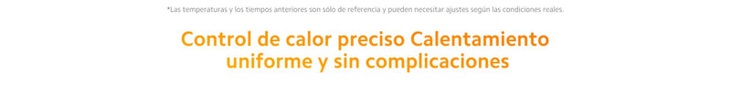 Freidora de Aire Inteligente Xiaomi 4.5L
