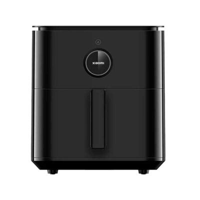 xiaomiSmartAirFryer6-5LBlack