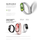 Reloj Inteligente Xiaomi Smart Band 10