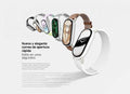 Reloj Inteligente Xiaomi Smart Band 10
