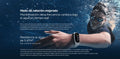 Reloj Inteligente Xiaomi Smart Band 10