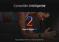 Reloj Inteligente Xiaomi Smart Band 10