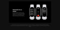 Reloj Inteligente Xiaomi Smart Band 10