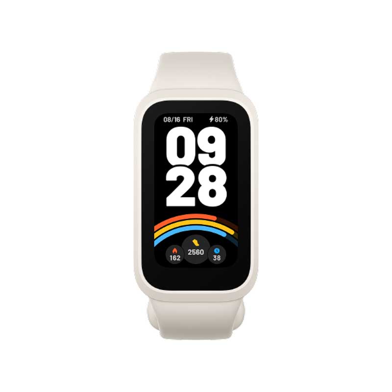 Reloj Inteligente Xiaomi Smart Band 9 Active