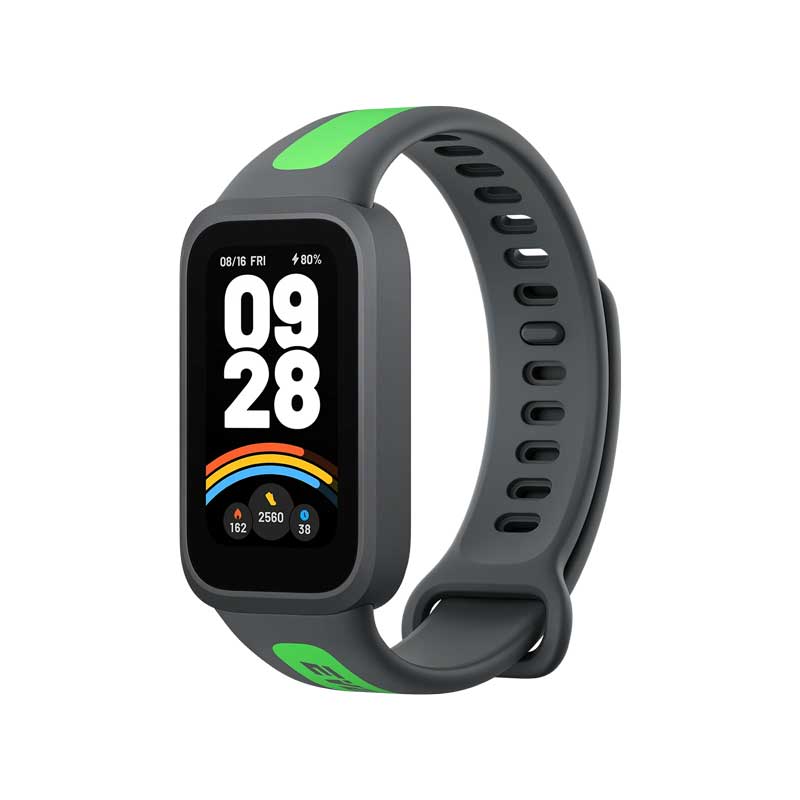 Malla Xiaomi Smart Band 9 Active Luminous